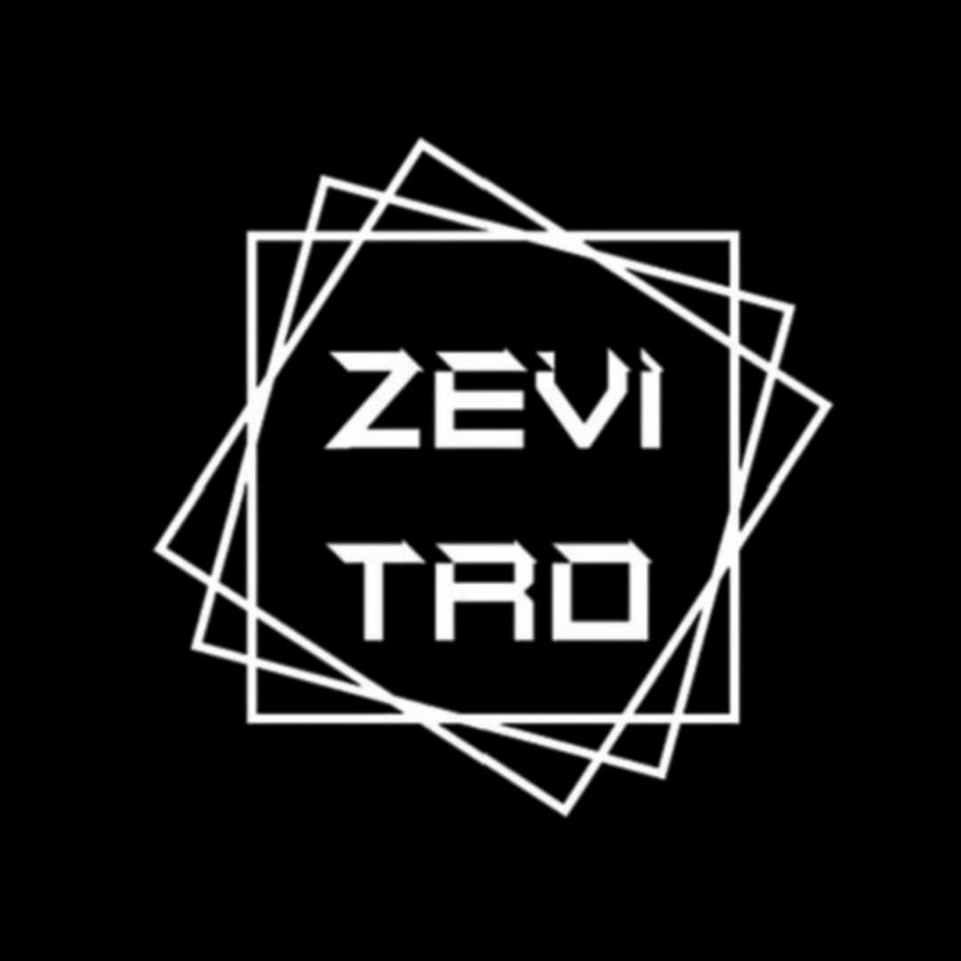 Zevitro Logo